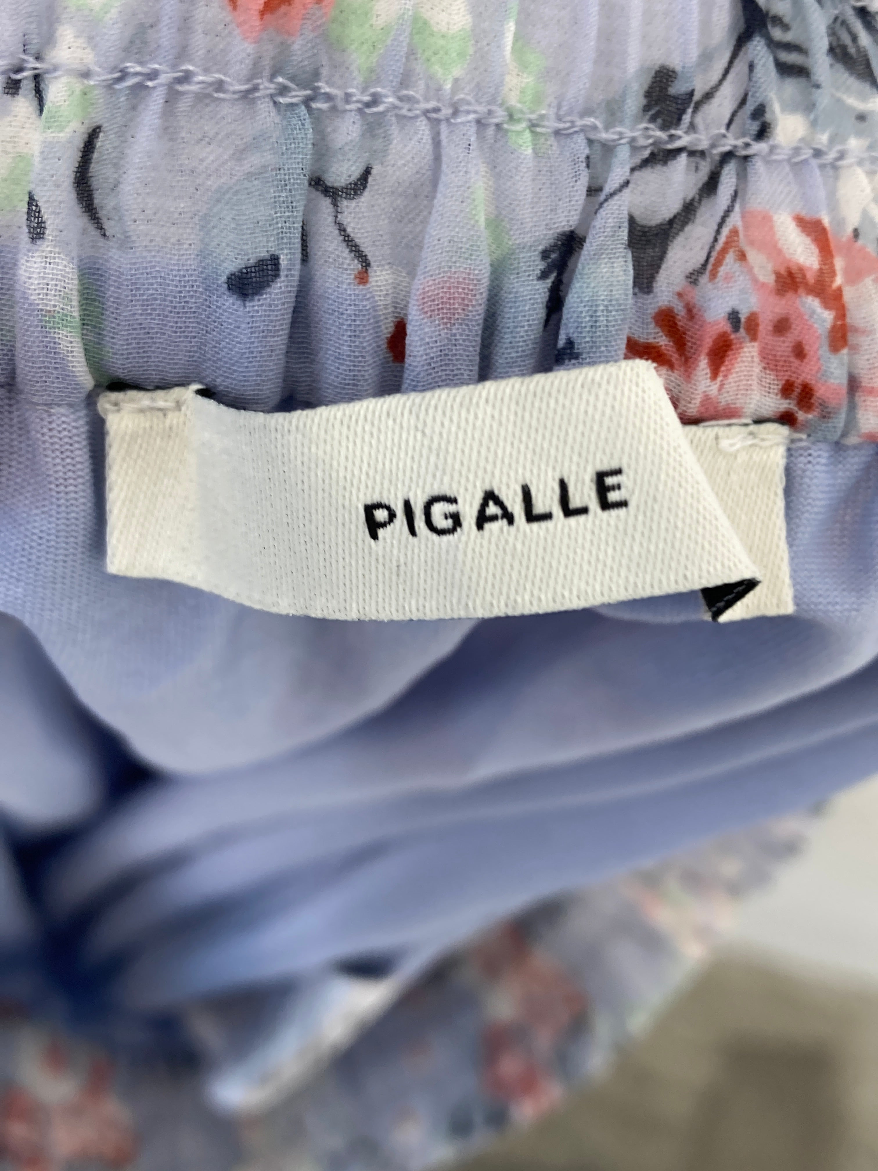 Pigalle Nederdel
